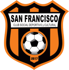 Club Social Deportivo y Cultural San Francisco