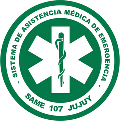 SAME 107 Jujuy